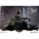 Batman Arkham Knight Videogame Masterpiece Action Figure 1/6 Batman 35 cm